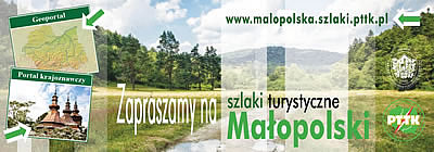 Szlaki Malopolski